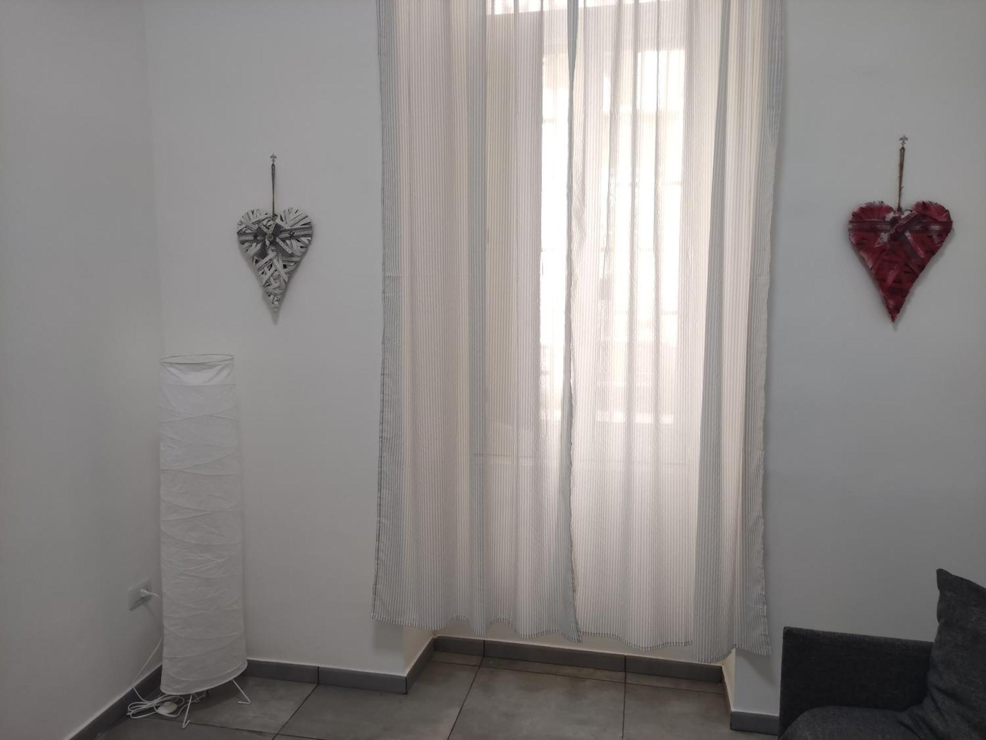 Apartmán Na' Stanza In Piazza Neapol Exteriér fotografie