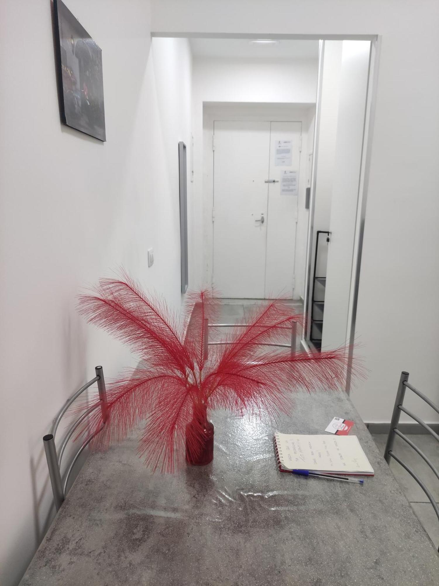 Apartmán Na' Stanza In Piazza Neapol Exteriér fotografie